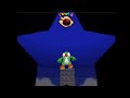 Super Mario 64 DS funny deaths