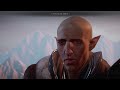 Why You Should Romance Solas BEFORE Dragon Age: The Veilguard