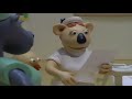 Hilltop Hospital - New Talent S04E07 HD | Cartoon for kids