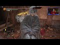 | Dark Souls III | Co-op Blind Run #20 w/TheRealLalla | Profondità del Mondo Dipinto