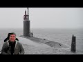 USA vs CHINA: Who Has The Deadliest NUCLEAR Submarine?