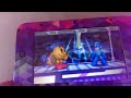Smash Bros for 3DS Tomatoes Problem