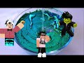 Roblox story! ( comment if you want a part 2 )