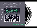 70's 80's Disco Backing Hit