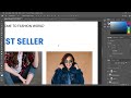 Ecommerce Mailer Design | Emailer Design in Photoshop