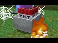 TNT Minecart PvP Montage! (PVP Legacy)
