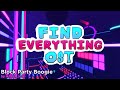 Block Party Boogie - Find Everything OST