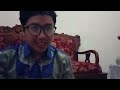 My Problem in Speaking (By Arvin Armando) Advanced English Speaking