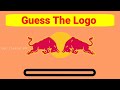 Guess The Logo Challenge Quiz | Guess The Logo Quiz | Part 1