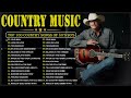 The Best Of Country Songs Of All Time - Alan Jackson, Kenny Rogers, Jim Reeves, Anne Murray