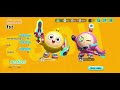 Eggy Party - Playing Hype Arena with Discord Moderator 仆刀将军 {Part 1 Gameplay} (iOS)