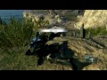 Let's Play Metal Gear Solid V: Groud Zeroes PS4 - Part 5 - Grinding one out!