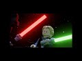 Yhatrix Operation Shorts BrickFilm Lego Star Wars