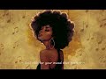 Smooth neo soul/r&b for your mood | Chill and feeling soul music
