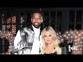 Khloé Kardashian REACTS to Tristan Thompson Calling Her His “Person” | KUWTK | E!