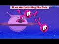 What if Birds had Artificial Intelligence? + more videos | #aumsum #kids #children #cartoon #whatif