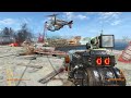 Fallout 4_explosion