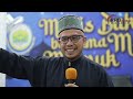 Prof Dr MAZA - SoalJawab Bersama Non Muslim | Dalam Dunia Ada Banyak Agama. Semua Ada Berapa Tuhan?