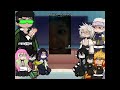 | Hashiras React To Horror Films | Play in 1.5 or 1.75X | Mika_gacha |