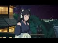 Lofi cat - Last night in Tokyo [Ghibli style/piano/chill] 😺