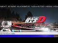 Initial D: Next Stage -Into The Future- (Next Stage Eurobeat Non-Stop Megamix) (OFFICIAL REUPLOAD)