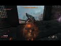 Sekiro™: Shadows Die Twice, Boss Fight: Armored Warrior (Part 11)