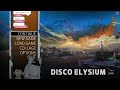 [ DISCO ELYSIUM 6  ]  RUBY, WHEN I CATCH YOU RUBY [  Phase - Connect ]