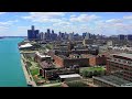 Tour The Finest Loft in Downtown Detroit | WayUp Media