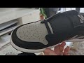 Nike Air Jordan 1 Retro Low OG Shadow (double up) unboxing