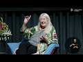 Emperor of Rome: in conversation with Professor Mary Beard