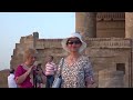 Guided Tour #Kom_Ombo Temple | Trip To Egypt - May 2023