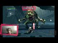 UNLIMITED POWER - Star Wars: Force Unleashed p 1