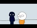 SCP 106 Parody Animation (collab with Leeisgaming 128)