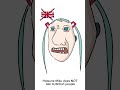 Hatsune Miku does not talk to British people