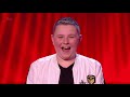 The Best Coach Moments from the Blinds! | The Voice Kids UK 2019