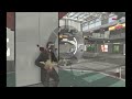 Max Payne 3 Airport Hallway Shootout on Easy Difficulty