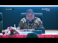 Pernyataan Menko Airlangga dan Menkeu Sri Mulyani soal Dolar Naik hingga RAPBN 2025