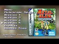 Metal Slug Advance OST (Classic Metal Slug Style)