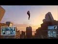 Spider-Man PS4 Mary Jane Moments Part 4