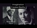 Neville Goddard - Imagination creates reality 639Hz