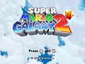 Super Mario Galaxy 2 - Super Mario Galaxy 2 (Soundtrack)
