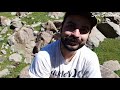 Katora Lake Trek Full Guide & Jahaz banda | Kumrat valley | vlog#7