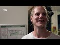 Living with bipolar disorder: Maarten opens up | DW Documentary