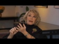 Joan Rivers discusses appearing on The Ed Sullivan Show - EMMYTVLEGENDS.ORG