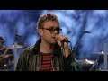 Gorillaz - On Melancholy Hill (Live on AOL Sessions)