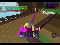 This game is underrated! Roblox - slap battles defense edition 2