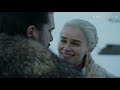 Jon and daenerys tribute - 