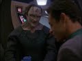 DS9 Garak on the Romulans (Inter Arma Silent Leges)