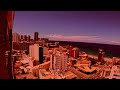 🇧🇷 Salvador da Bahia 🌞 | 6 Minute Relaxation / Peace - Scenic Skyscraper View  #salvador #relaxation