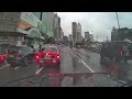 Uber司機大反擊, 舉報違規的士司機!!! ── 衝紅燈🚦 | cut實線❌ | 剷上行人路🚨
